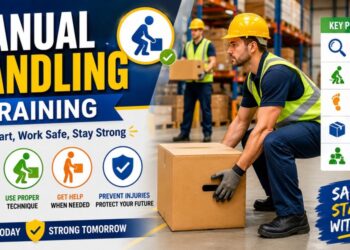 Manual Handling Course Dublin: Your Complete Guide to Safe Lifting Training