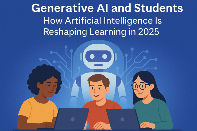 AI in Education: How Smart Tools Are Reshaping Exam Preparation, Skill Development, and Distance Learning