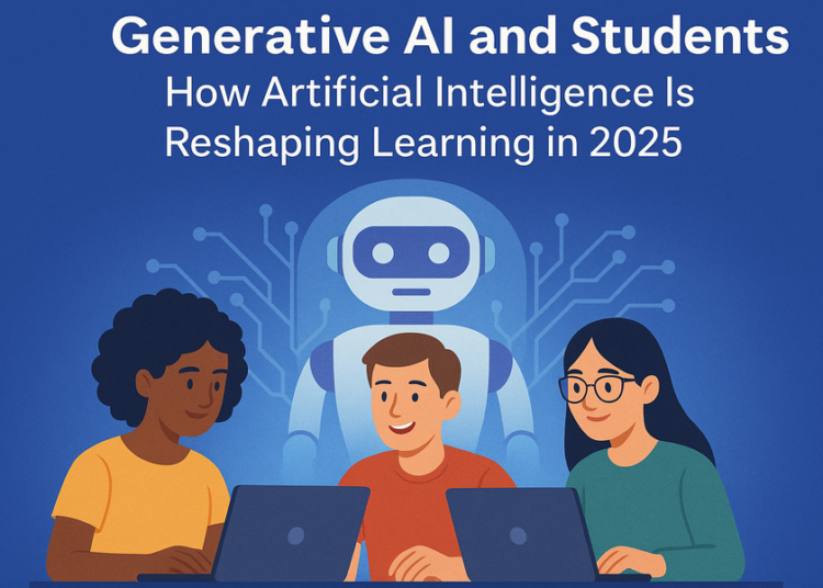 AI in Education: How Smart Tools Are Reshaping Exam Preparation, Skill Development, and Distance Learning