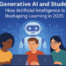 AI in Education: How Smart Tools Are Reshaping Exam Preparation, Skill Development, and Distance Learning