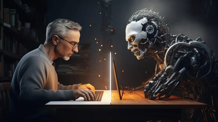 AI Essay Writer vs. AI Tutor Online vs. AI Learning Platforms: What’s the Difference?